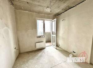1-к квартира, вторичка, 39м2, 3/24 этаж