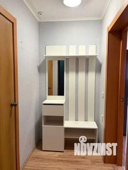 Студия квартира, вторичка, 24м2, 10/16 этаж