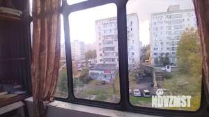 1-к квартира, вторичка, 30м2, 3/5 этаж