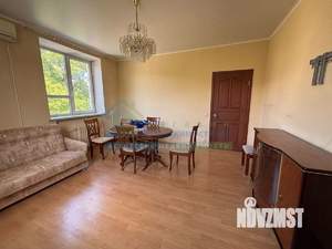 3-к квартира, вторичка, 76м2, 3/3 этаж
