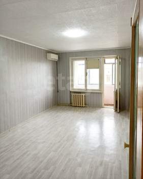 1-к квартира, вторичка, 33м2, 5/5 этаж