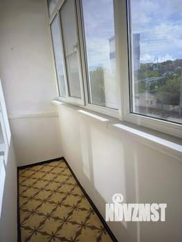 1-к квартира, вторичка, 48м2, 3/9 этаж