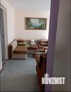 2-к квартира, вторичка, 49м2, 2/5 этаж