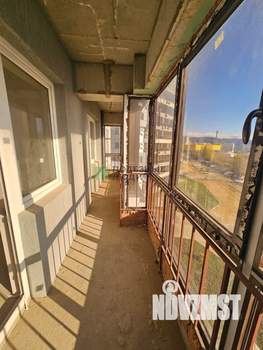 2-к квартира, вторичка, 76м2, 9/17 этаж