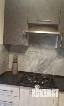 2-к квартира, вторичка, 46м2, 2/5 этаж