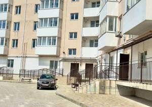 3-к квартира, вторичка, 87м2, 2/6 этаж