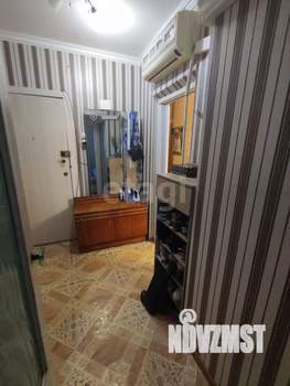 1-к квартира, вторичка, 37м2, 6/9 этаж