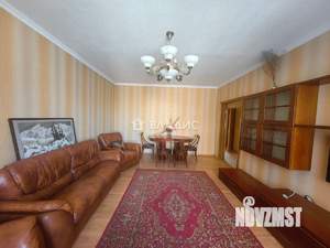 3-к квартира, вторичка, 97м2, 9/12 этаж