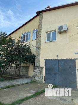 1-к квартира, вторичка, 53м2, 1/2 этаж