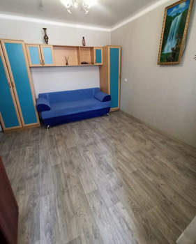 1-к квартира, вторичка, 30м2, 1/10 этаж