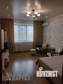 3-к квартира, вторичка, 62м2, 5/10 этаж