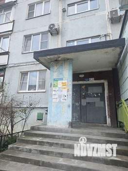 2-к квартира, вторичка, 50м2, 2/5 этаж