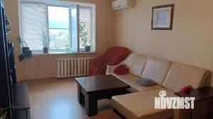 3-к квартира, вторичка, 60м2, 8/9 этаж