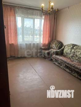 3-к квартира, вторичка, 62м2, 8/9 этаж