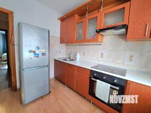 2-к квартира, вторичка, 53м2, 1/5 этаж