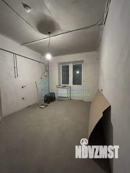 1-к квартира, вторичка, 36м2, 7/12 этаж