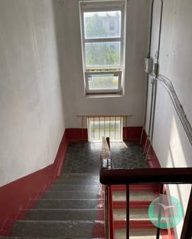 1-к квартира, вторичка, 32м2, 5/5 этаж