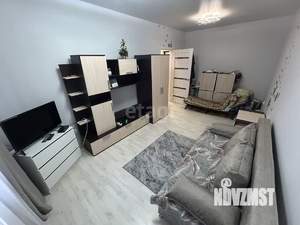 1-к квартира, вторичка, 34м2, 7/12 этаж