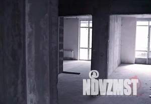 2-к квартира, вторичка, 122м2, 7/19 этаж