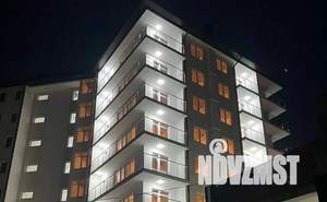 Студия квартира, вторичка, 27м2, 2/2 этаж