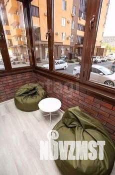 1-к квартира, вторичка, 36м2, 1/16 этаж