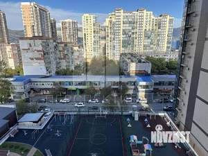 1-к квартира, вторичка, 48м2, 8/22 этаж