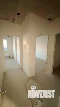 1-к квартира, вторичка, 43м2, 18/20 этаж