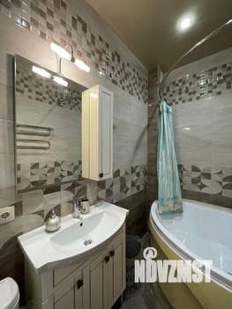 1-к квартира, вторичка, 42м2, 11/13 этаж