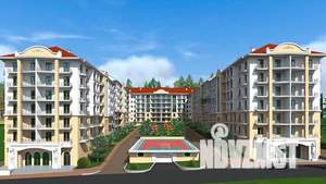 Студия квартира, вторичка, 255м2, 3/5 этаж