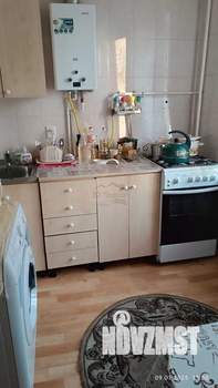 1-к квартира, вторичка, 31м2, 2/5 этаж