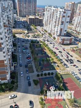 1-к квартира, вторичка, 51м2, 18/20 этаж