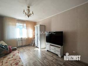 3-к квартира, вторичка, 85м2, 2/20 этаж