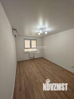 1-к квартира, вторичка, 41м2, 6/25 этаж