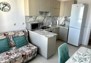 2-к квартира, вторичка, 57м2, 17/21 этаж