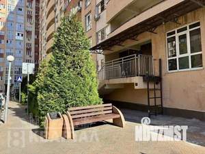 1-к квартира, вторичка, 35м2, 15/15 этаж