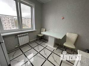 1-к квартира, вторичка, 30м2, 9/9 этаж