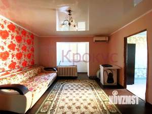 3-к квартира, вторичка, 54м2, 1/9 этаж
