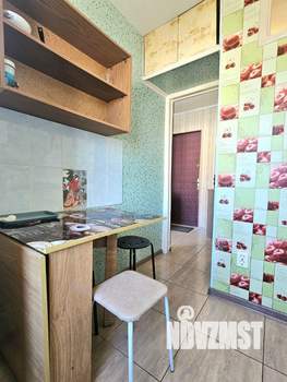 1-к квартира, вторичка, 22м2, 6/10 этаж