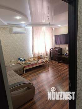 1-к квартира, вторичка, 40м2, 7/16 этаж