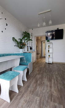 2-к квартира, вторичка, 58м2, 18/20 этаж