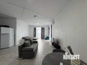 2-к квартира, вторичка, 54м2, 12/21 этаж