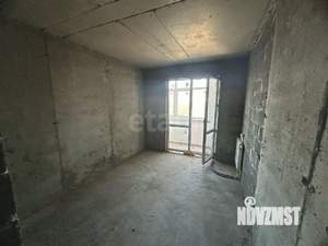 2-к квартира, вторичка, 51м2, 7/10 этаж