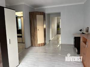 2-к квартира, вторичка, 44м2, 4/4 этаж