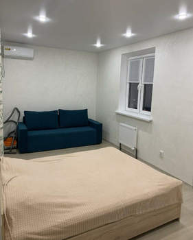 2-к квартира, вторичка, 61м2, 10/20 этаж