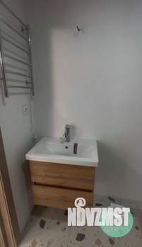 Студия квартира, вторичка, 19м2, 2/2 этаж