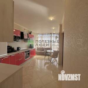 2-к квартира, вторичка, 61м2, 14/16 этаж
