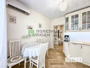 2-к квартира, вторичка, 56м2, 14/20 этаж