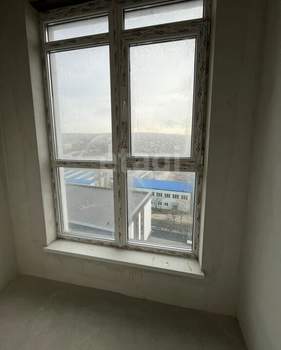 Студия квартира, вторичка, 29м2, 9/25 этаж