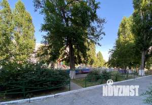 1-к квартира, вторичка, 22м2, 2/5 этаж