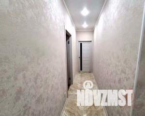 3-к квартира, вторичка, 82м2, 4/12 этаж